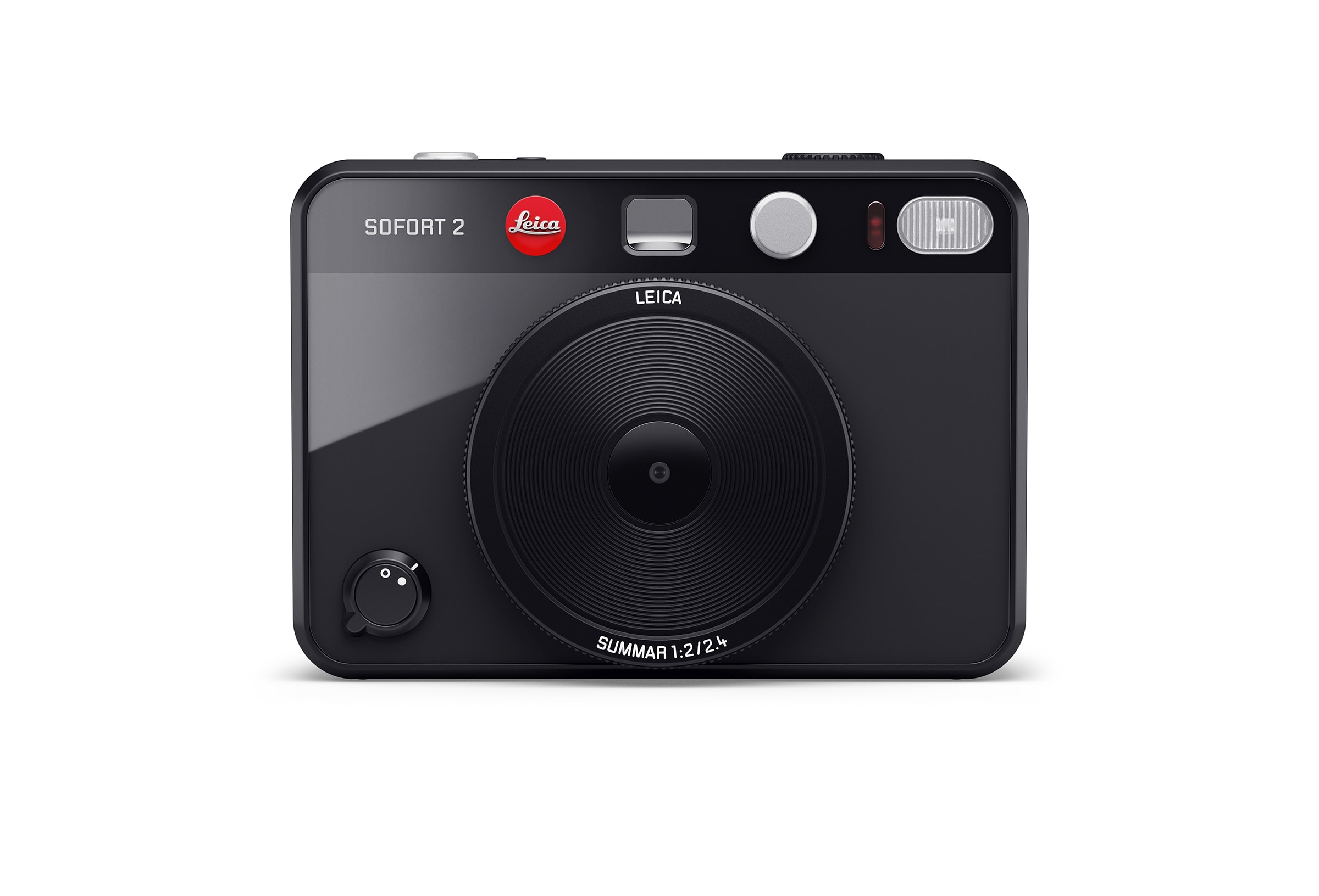 Leica 即影即有相機 SOFORT 2 正式發佈