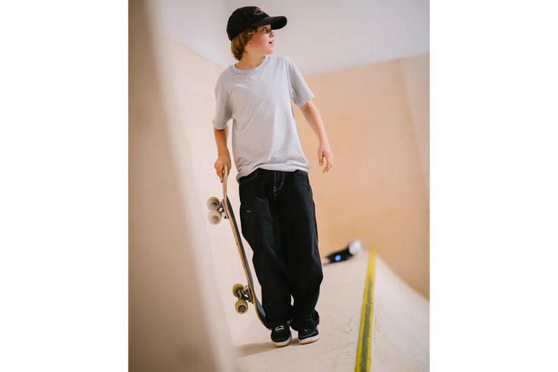 Design Museum 最新展覽「Skateboard」正式登場