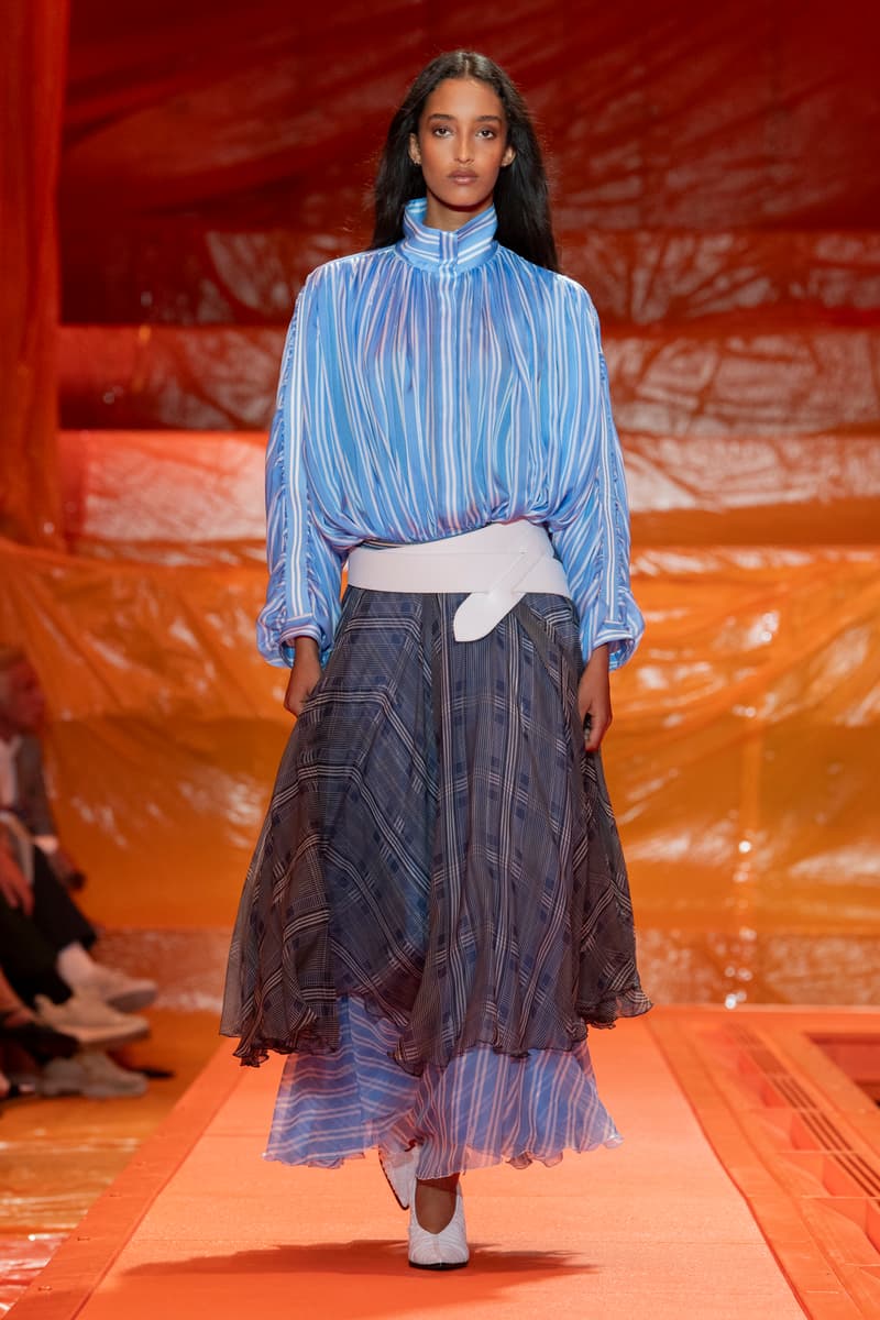 Louis Vuitton 正式發佈 2024 春夏女裝系列大秀