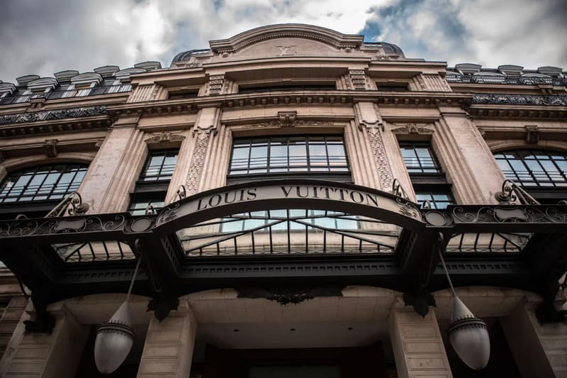 LVMH 2023 第三季度營收逼近 €200 億歐元