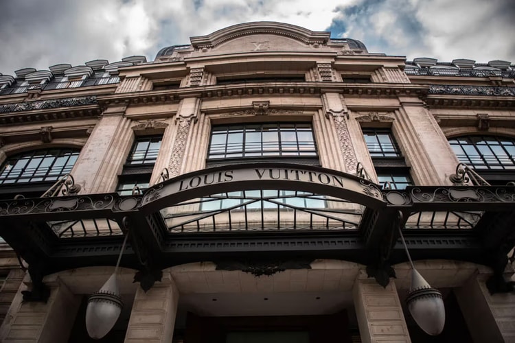 LVMH 2023 第三季度營收逼近 €200 億歐元