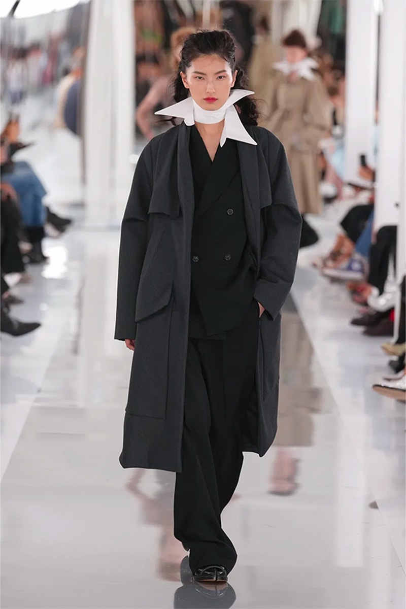 John Galliano 執掌 Maison Margiela 2024 春夏女裝大秀正式登場