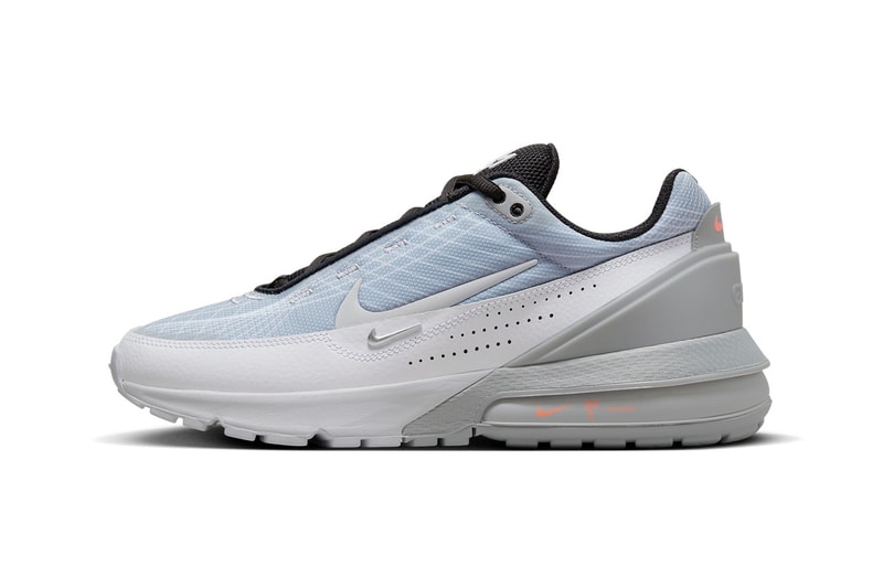 Nike 正式推出 Marcus Rashford 版本 Nike Air Max Pulse