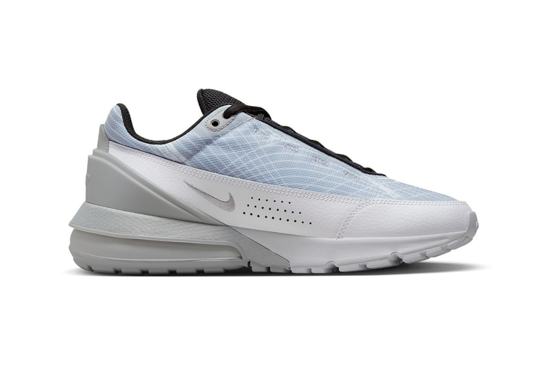 Nike 正式推出 Marcus Rashford 版本 Nike Air Max Pulse