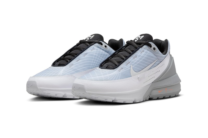 Nike 正式推出 Marcus Rashford 版本 Nike Air Max Pulse