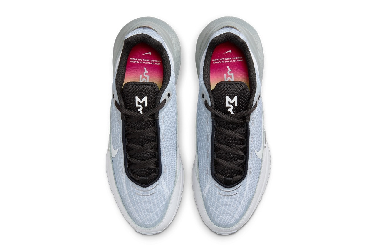 Nike 正式推出 Marcus Rashford 版本 Nike Air Max Pulse