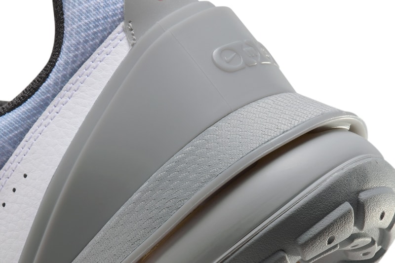 Nike 正式推出 Marcus Rashford 版本 Nike Air Max Pulse