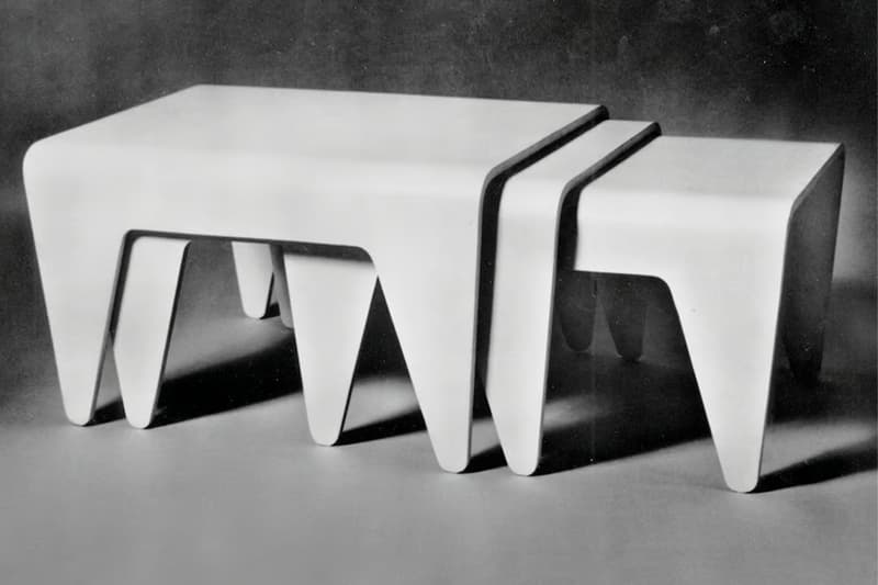 Margaret Howell 攜手 ISOKON 重新設計 Marcel Lajos Breuer 傢俱款式