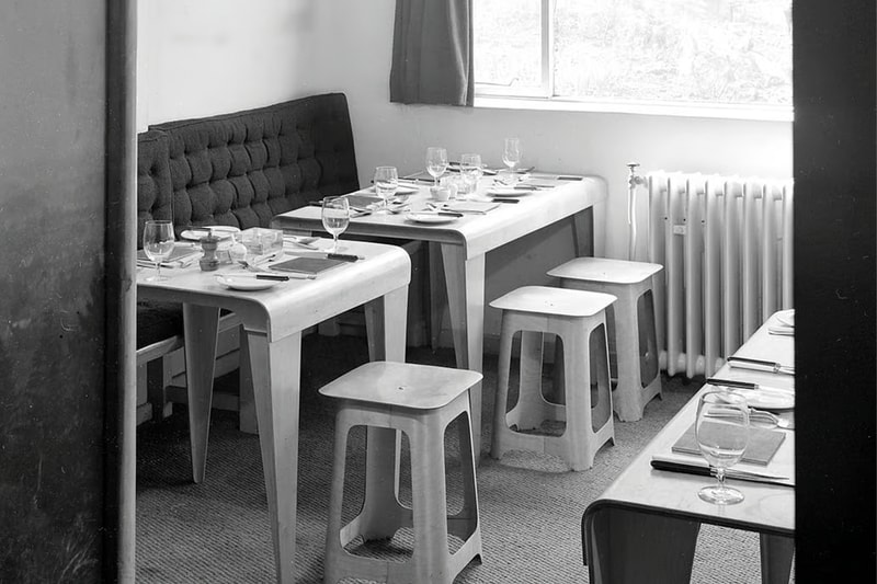 Margaret Howell 攜手 ISOKON 重新設計 Marcel Lajos Breuer 傢俱款式