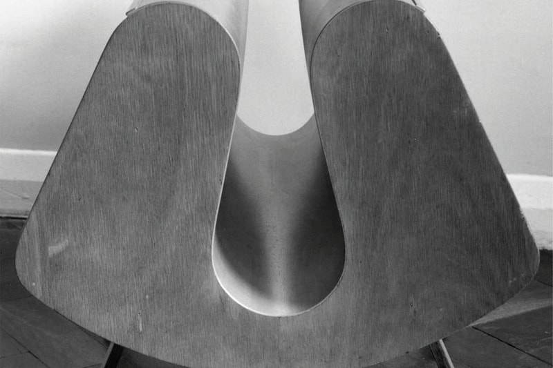 Margaret Howell 攜手 ISOKON 重新設計 Marcel Lajos Breuer 傢俱款式