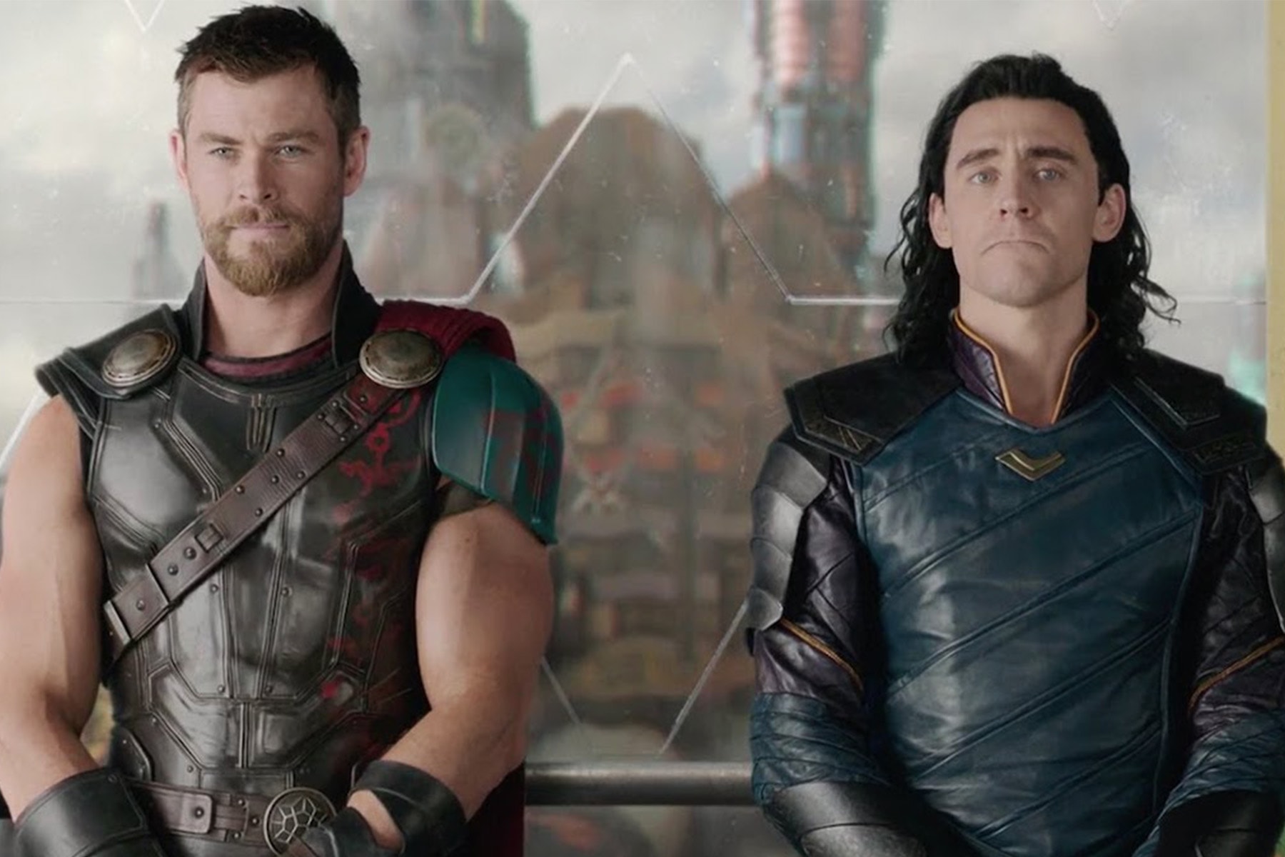 Marvel 影集《洛基》製作人透露終極目標是讓 Loki 和 Thor 再次相遇