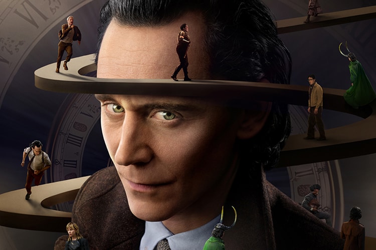 Marvel 人氣影集《洛基 Loki》第二季全球首週觀看次數正式出爐