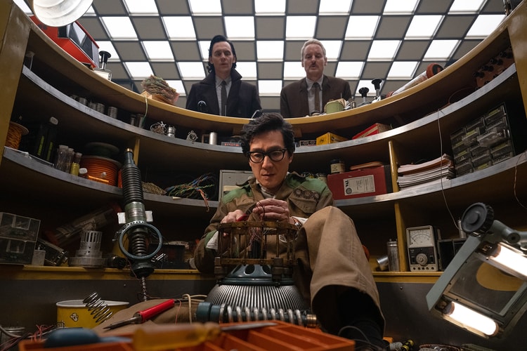 Marvel MCU 第五階段注目影集《洛基 Loki》第二季今日正式上線