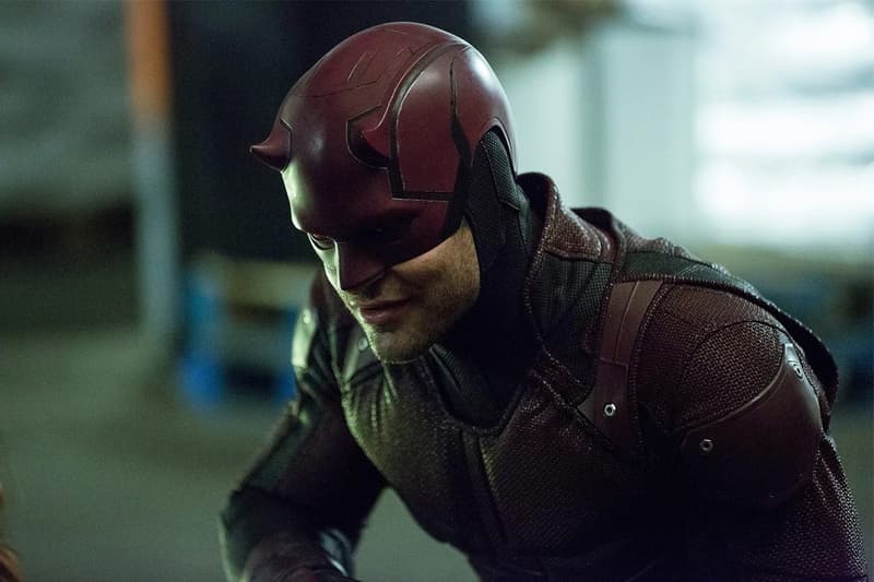 Marvel 宣佈解僱《夜魔俠:重生 Daredevil: Born Again》編劇和導演