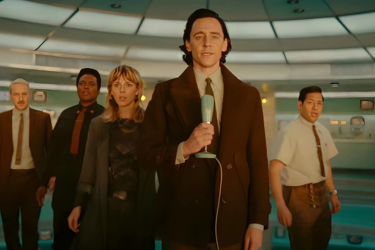劇情迎來高潮!Marvel 人氣影集《洛基 Loki》釋出最新季中預告