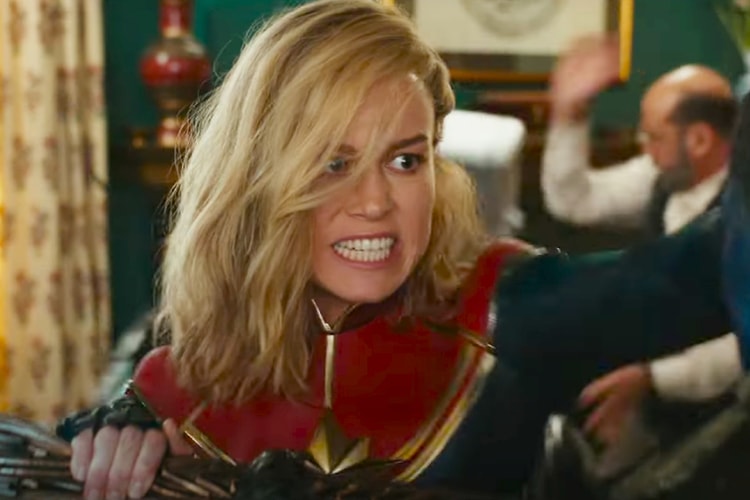 Marvel 最新英雄大作《The Marvels 驚奇隊長 2》正片片段搶先看