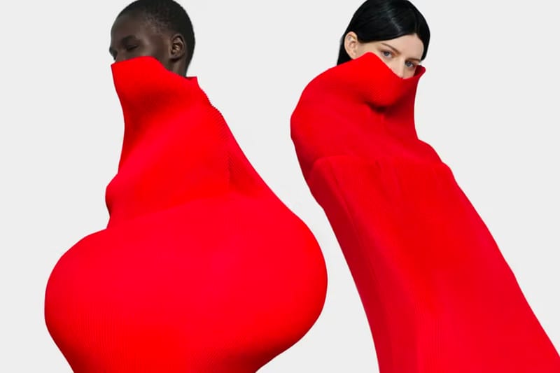 Melitta Baumeister 榮獲 2023 年 CFDA/Vogue 時尚基金大獎