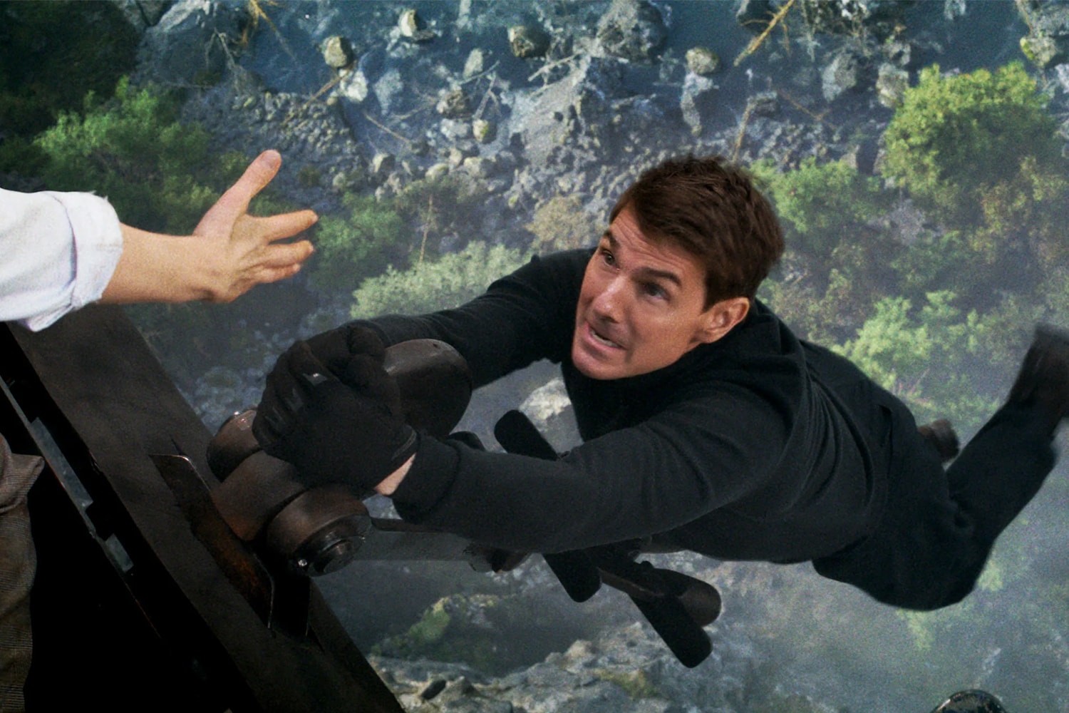 Tom Cruise 主演《不可能的任務：致命清算 第二章》宣佈將延期至 2025 年上映