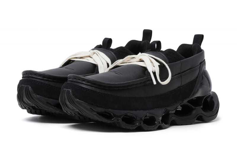 Mizuno Sportstyle  小林節正監修全新 Wave Prophecy Moc 香港發售情報