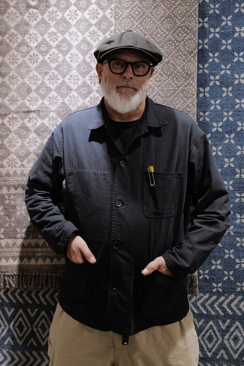 日本鯖江手工眼鏡帝國，專訪 NATIVE SONS 創辦人 Tommy O’Gara