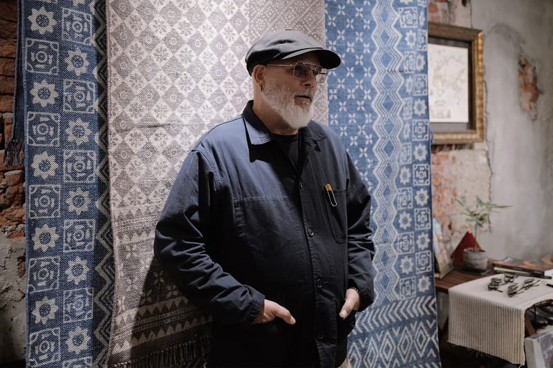 日本鯖江手工眼镜帝国，专访 NATIVE SONS 创办人 Tommy O’Gara