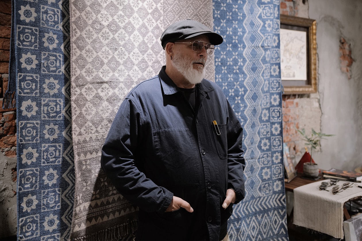 日本鯖江手工眼镜帝国,专访 NATIVE SONS 创办人 Tommy O’Gara 日本鯖江手工眼镜帝国,专访 NATIVE SONS 创办人 Tommy O’Gara