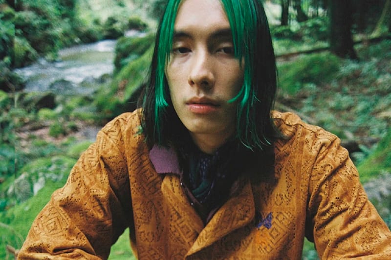 NEEDLES 攜手 Sasquatchfabrix. 打造全新聯名系列