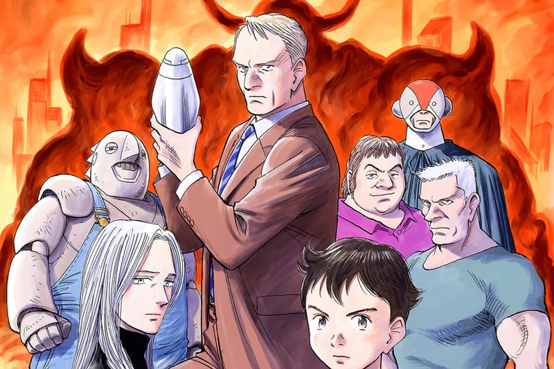 Netflix 10 月份「影集、電影」片單懶人包：亞森羅蘋、SPY×FAMILY 間諜家家酒、PLUTO 冥王、沉默騙局