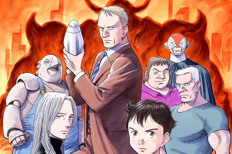 Netflix 10 月份「影集、電影」片單懶人包:亞森羅蘋、SPY×FAMILY 間諜家家酒、PLUTO 冥王、沉默騙局