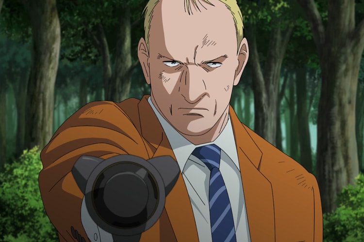 Netflix 改編浦澤直樹經典作品《PLUTO 冥王》動畫影集全新預告正式登場