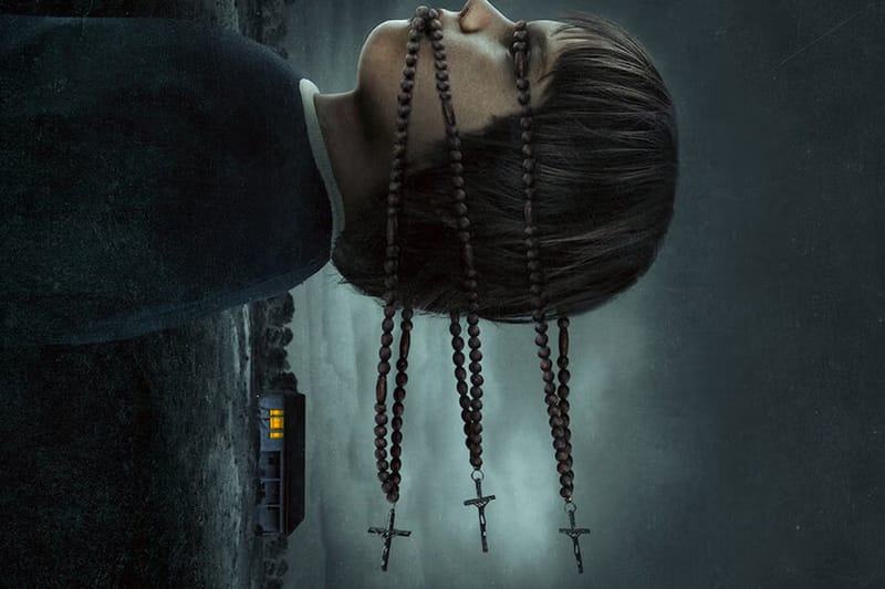 Netflix 全新紀錄片電影《惡魔的審判 The Devil on Trial》最新預告正式登場