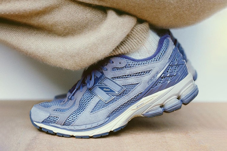 鞋迷駐足 · 5 款今周務必注目之球鞋