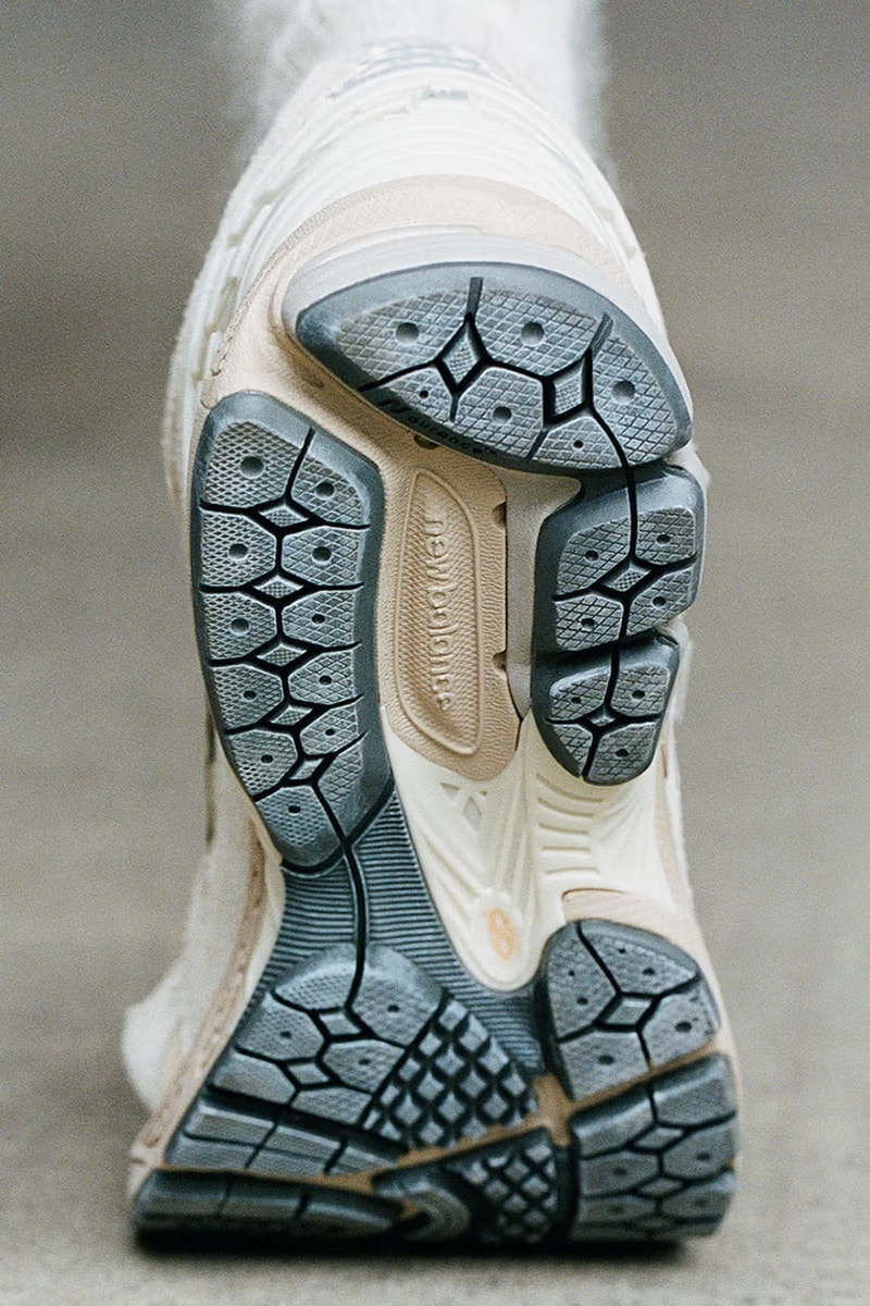 AURALEE x New Balance 1906R 最新聯名鞋款台灣發售情報正式公開