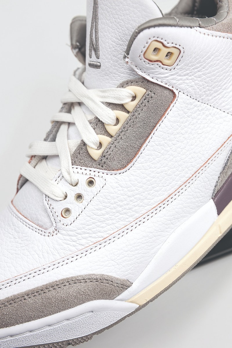 詳述球鞋歷史新書《1,000 DEADSTOCK SNEAKERS》正式登場
