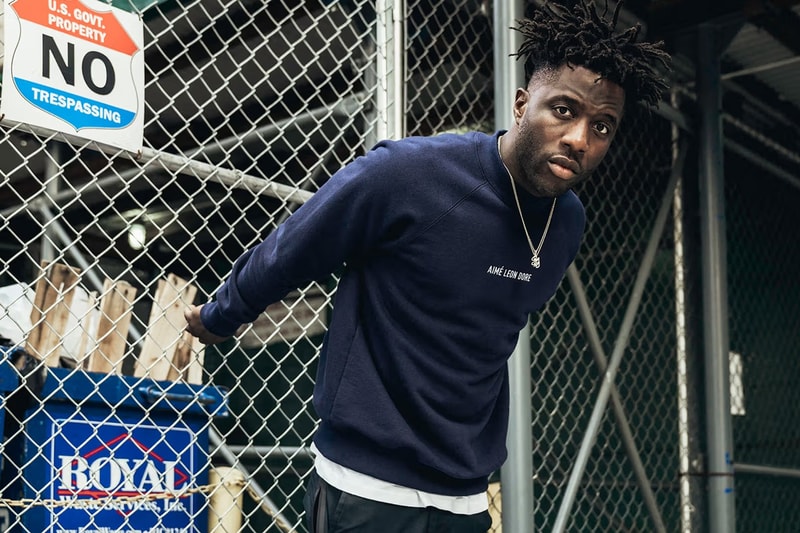 消息稱 Nigel Sylvester x Air Jordan 4 RM 全新聯名鞋款或將於 2024 秋季推出