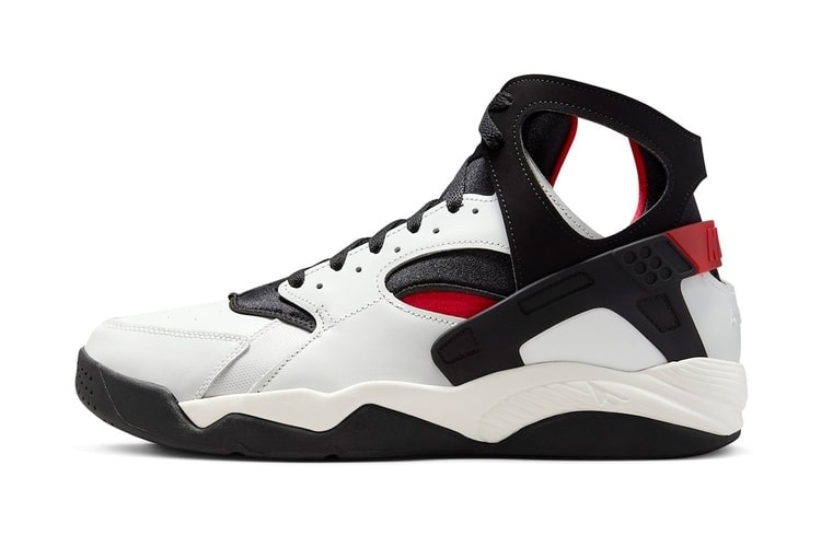 近賞 Nike Air Flight Huarache 全新配色「Photon Dust」