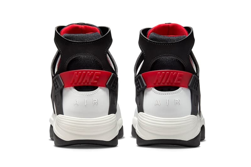 近賞 Nike Air Flight Huarache 全新配色「Photon Dust」