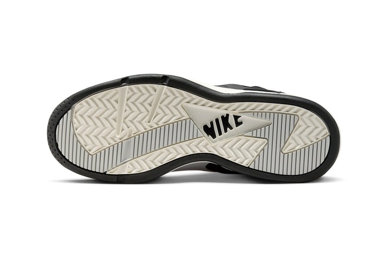 近賞 Nike Air Flight Huarache 全新配色「Photon Dust」