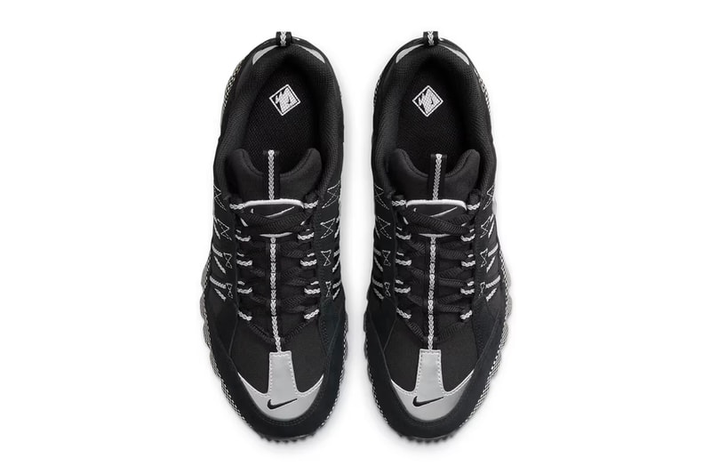 Nike 人氣鞋款 Air Humara 推出全新「Oreo」配色