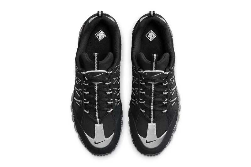 Nike 人氣鞋款 Air Humara 推出全新「Oreo」配色