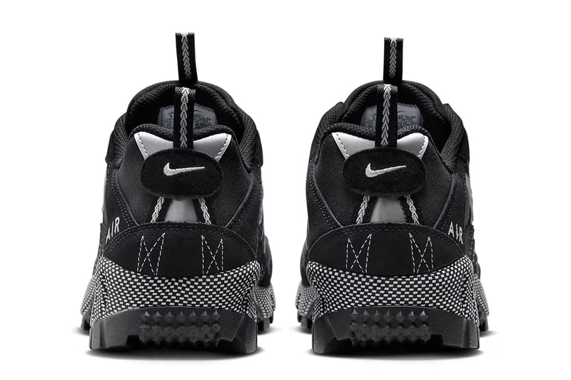 Nike 人氣鞋款 Air Humara 推出全新「Oreo」配色