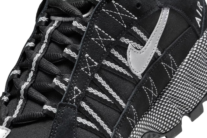 Nike 人氣鞋款 Air Humara 推出全新「Oreo」配色