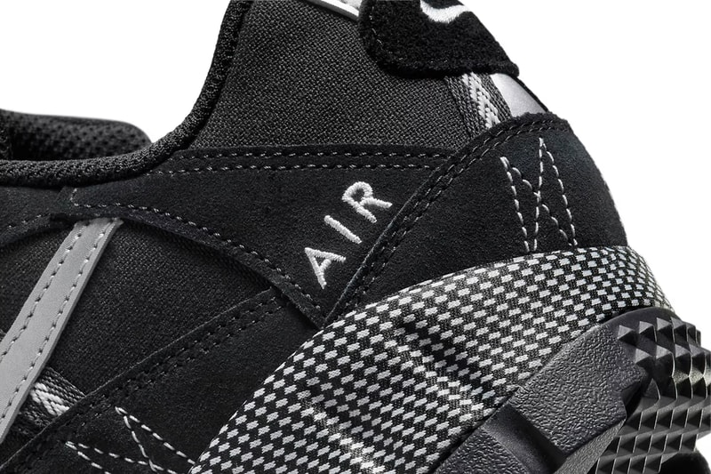 Nike 人氣鞋款 Air Humara 推出全新「Oreo」配色