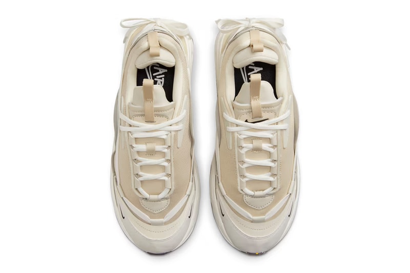 Nike Air Max Furyosa 全新配色「Sanddrift」正式登場