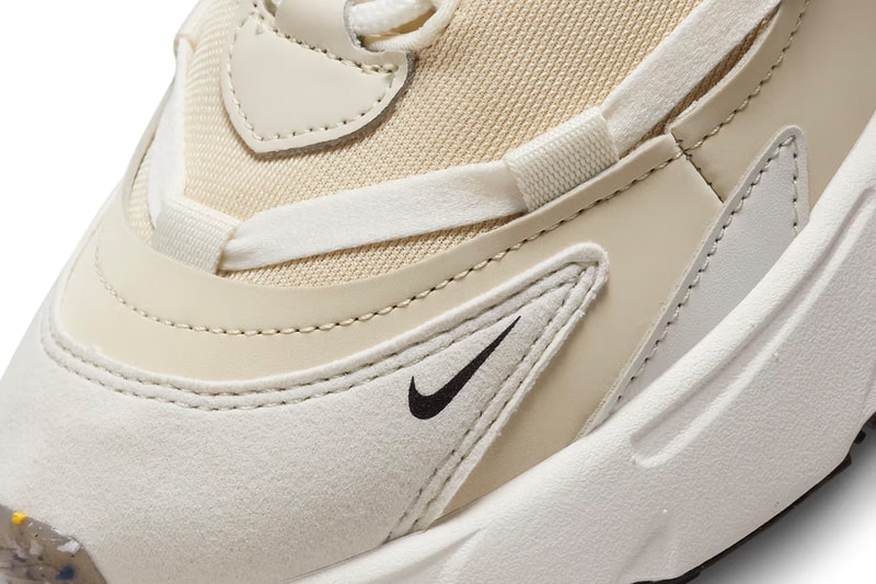 Nike Air Max Furyosa 全新配色「Sanddrift」正式登場