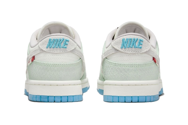 近賞 Nike Dunk Low LX Just Do It 系列最新配色「Dusty Cactus」