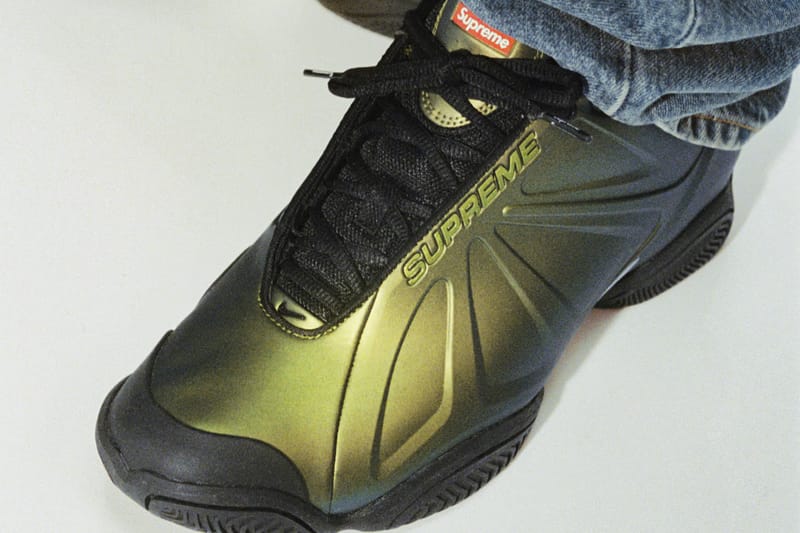 鞋迷駐足 · 5 款今周務必注目之球鞋