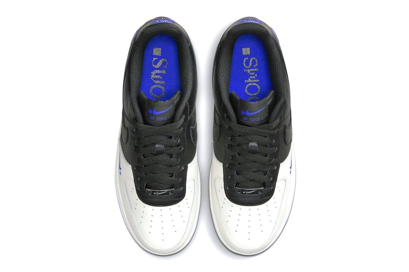 Nike Air Force 1 Low 最新配色「Tinaj」發售情報正式公開