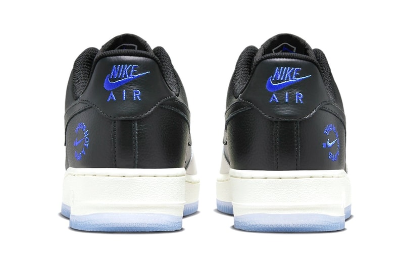 Nike Air Force 1 Low 最新配色「Tinaj」發售情報正式公開