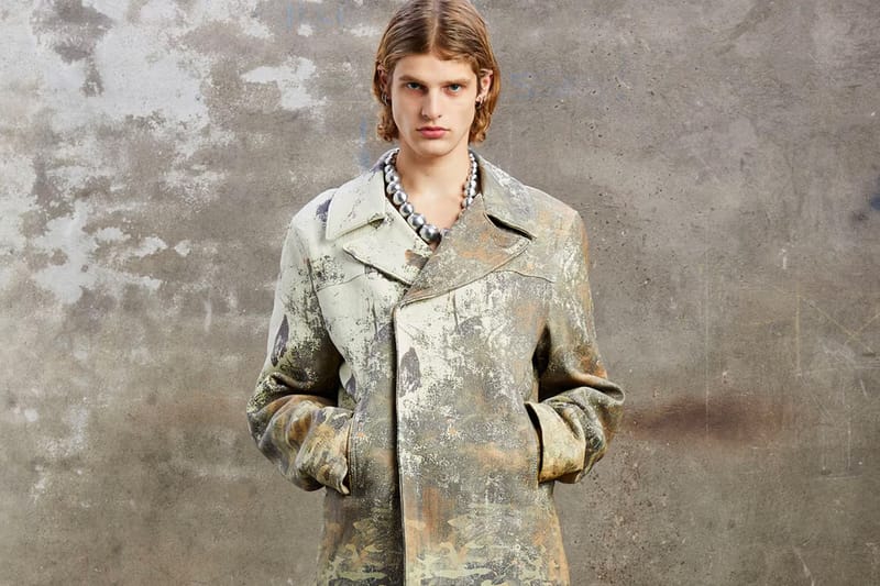 NO/FAITH STUDIOS' 正式推出全新系列「NATIONALPARK EIFEL」